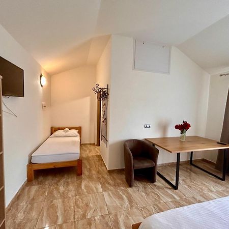 Luxor Hotel Havířov Eksteriør billede
